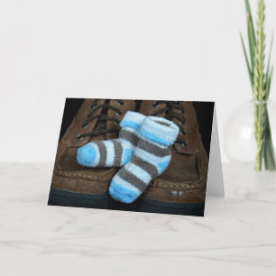 Carte Anniversaire pour Papa