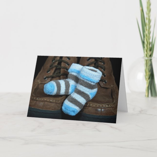 Carte Anniversaire pour Papa  (Devant)