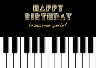 Cartes Piano D Anniversaire Zazzle Fr Cartes Piano D Anniversaire Zazzle Fr