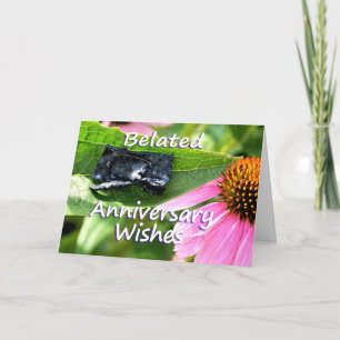 Carte Anniversaire tardif Apology2-customize