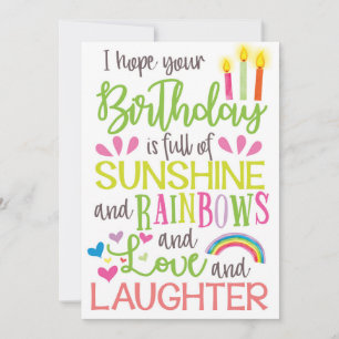 Carte Anniversaire Très Heureux Anniversaire