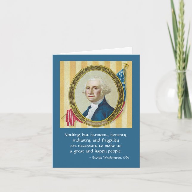 Carte Anniversaire : Vous savez ce qui est exact (Devant)