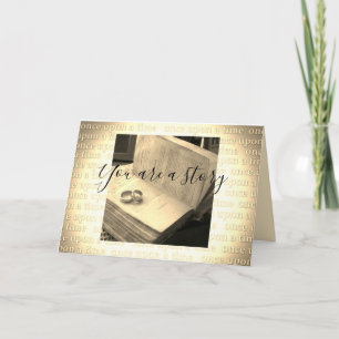 Carte Anniversary wishes