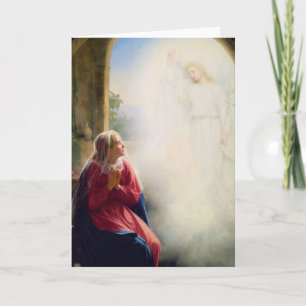 Carte Annonce de Karl Bloch