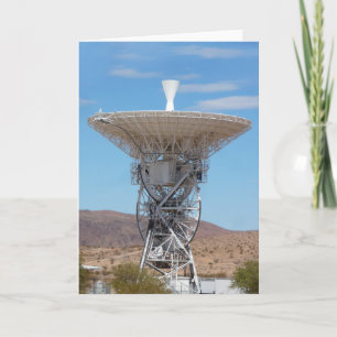 Carte Antenne Apollo Deep Space Disc