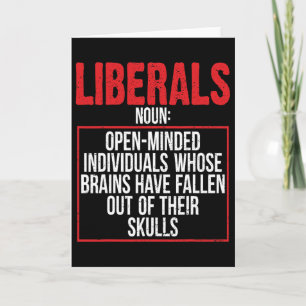 Carte Anti libéral Pro républicain élevé vote à droite T