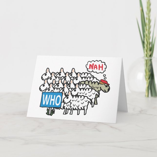 Carte Anti-OMS (Devant)