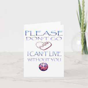 Carte Anti-suicide
