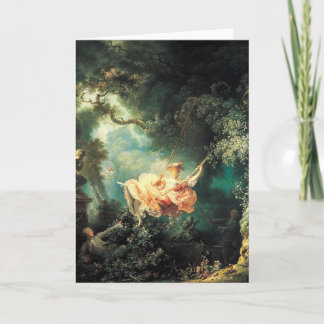 Carte Antique painting