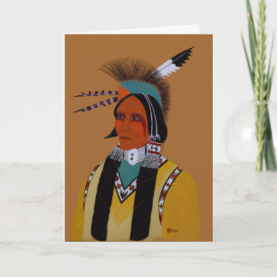 Carte Apache Ben