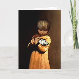 Carte Apôtre Pierre