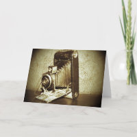 Appareil-photo vintage