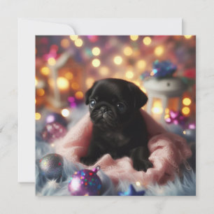 Carte Appartement de vacances 5,25 pouces x 5,25