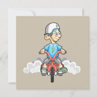 Carte Appel à tous les vélos