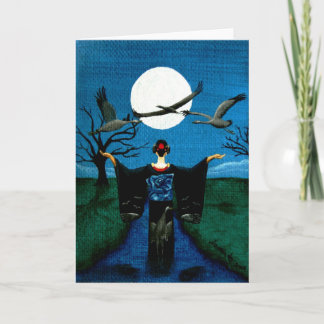 Carte "Appelant toutes les grues "