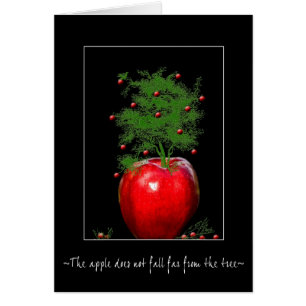 Carte Apple
