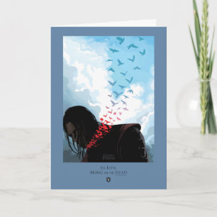 Carte Apporte-Moi Sa Tête