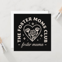 Appréciation du groupe de soutien du club des mama