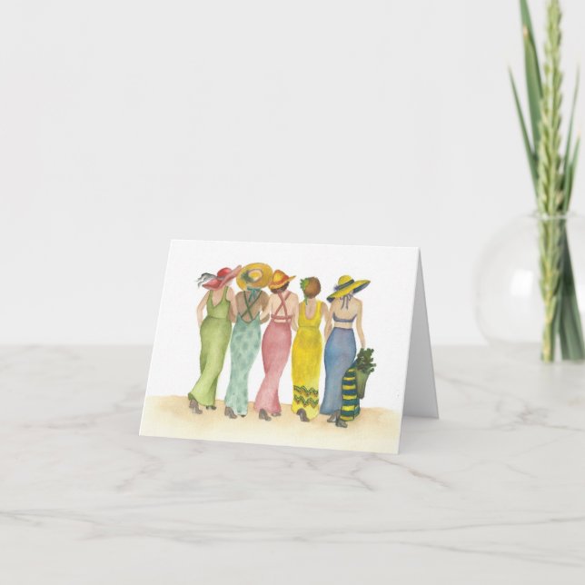 Carte Apprendre à danser sous la pluie (Devant)