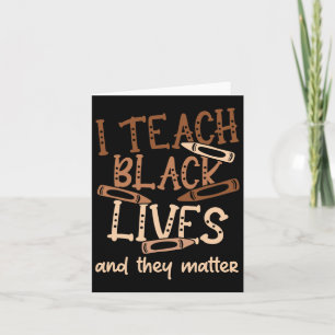 Carte Apprendre Black Vit Histoire Mois Patrimoine Melan