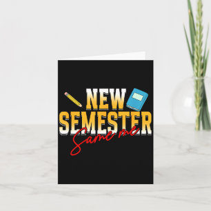 Carte Apprentissage pour les examens Étudiant Apprendre
