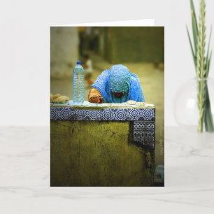 Carte Approvisionnement en eau