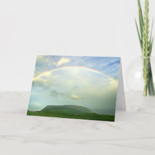 Carte Après la tempête