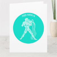 Aquarius, signe zodiaque, Horoscope, Astrologie
