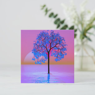 Carte Arbre