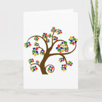 Arbre de la vie perplexe