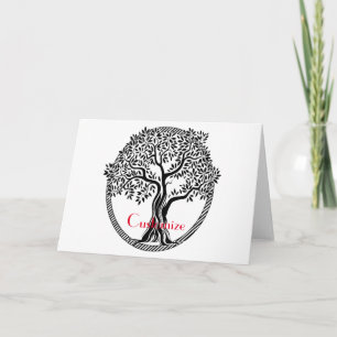 Carte Arbre de vie Thunder_Cove