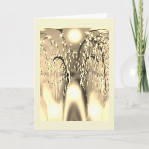 Carte Arbre Imaginaire