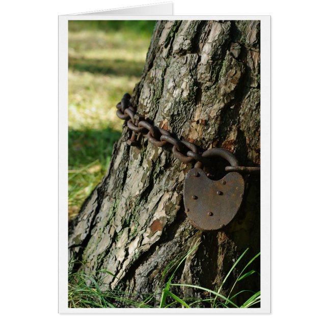 Carte Arbre slaved (Devant)