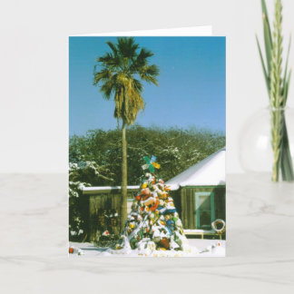 Carte Arbres côtiers