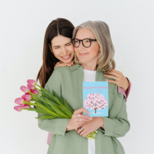 Carte Arbres Juifs Happy Tu B'shvat Bishvat Salutation