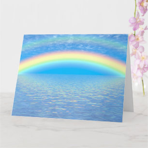 Carte Arc-en-ciel