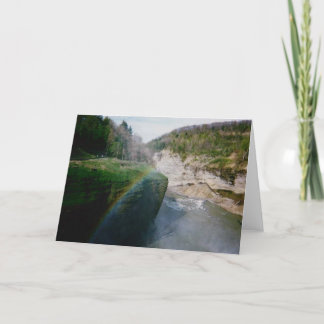 Carte Arc-en-ciel (carte)