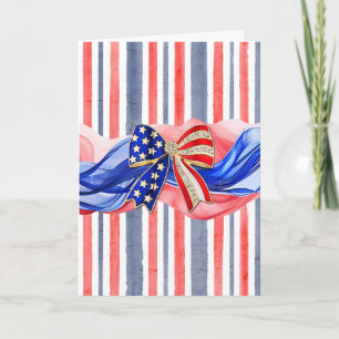 Carte Arc Patriotique