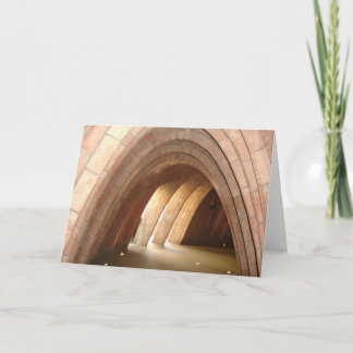 Carte Architecture de l'Europe Gaudi