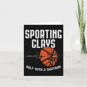 Carte Argiles Sportives Golf Avec Capot De Chaussure Pou