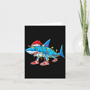 Carte Argot de Noël Brainrot Gen Z Gen Alpha Meme Shar