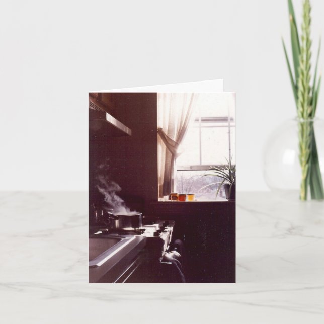 Carte arlington cuisine 1987 (Devant)