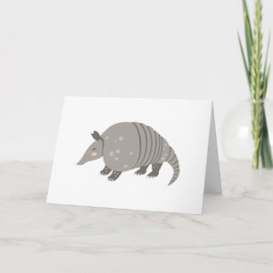 Carte Armadillo