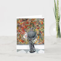 Art Connoisseur par Norman Rockwell