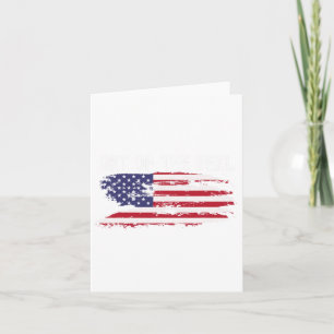 Carte Art De L'Accord Jour De Libération Tarifaire De Tr