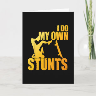 Carte Art de skateboard pour hommes femmes enfants skate