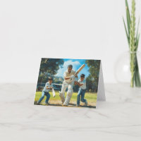 Art numérique de cricket