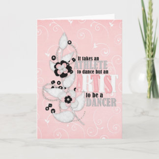 Carte Artiste
