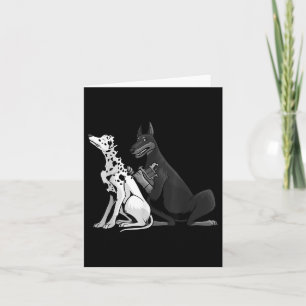 Carte Artiste De Tatouage cool Pour Hommes Femmes Enfant