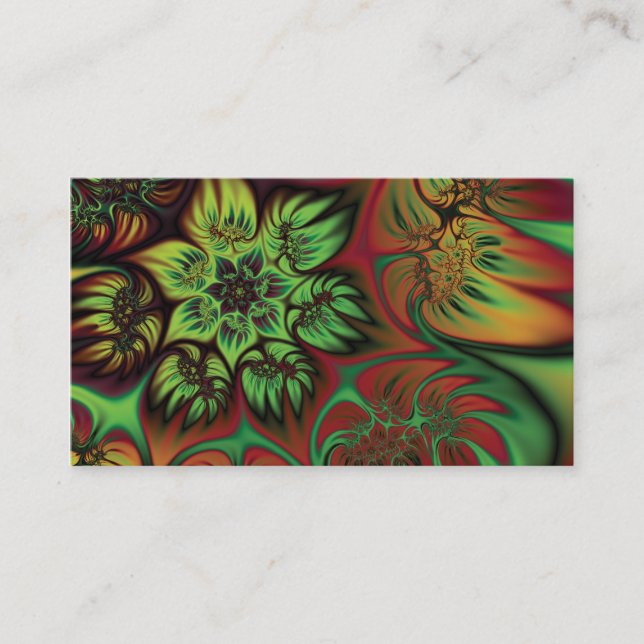 carte artsy (Devant)